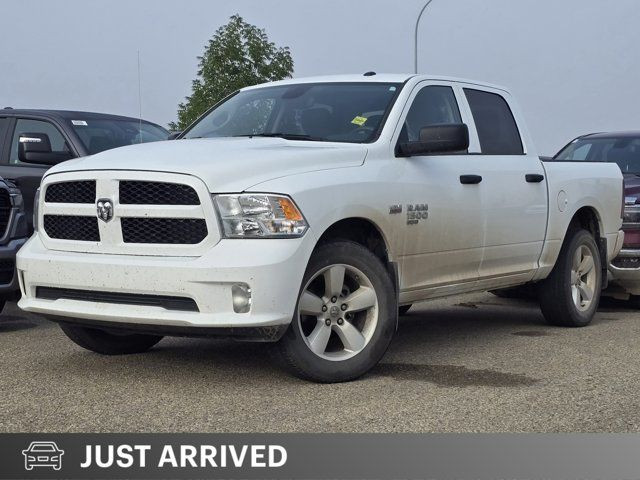 2023 Ram 1500 Classic Express in Cars & Trucks in Grande Prairie