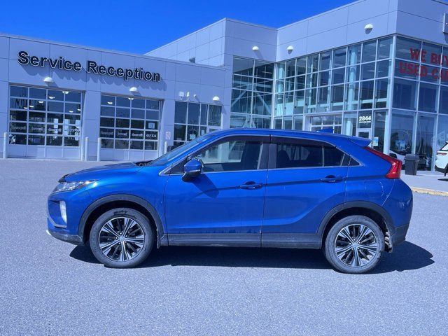 2020 Mitsubishi Eclipse Cross ES in Cars & Trucks in Prince George - Image 2