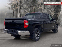 Engine: Gas V-8 5.7L L/100Km City: 18.0 L/100Km Hwy: 14.2 Safety Equipment ABS And Driveline Tractio... (image 4)