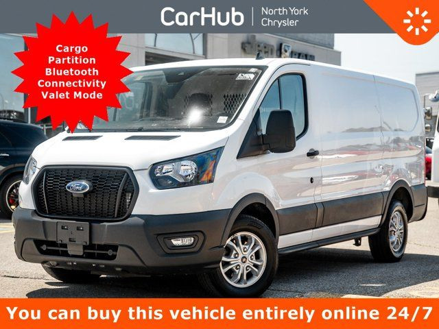 2023 Ford Transit Cargo Van T-150 130 Low Rf Cargo Partition in Cars & Trucks in City of Toronto