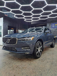 2021 Volvo XC60 T6 Inscription