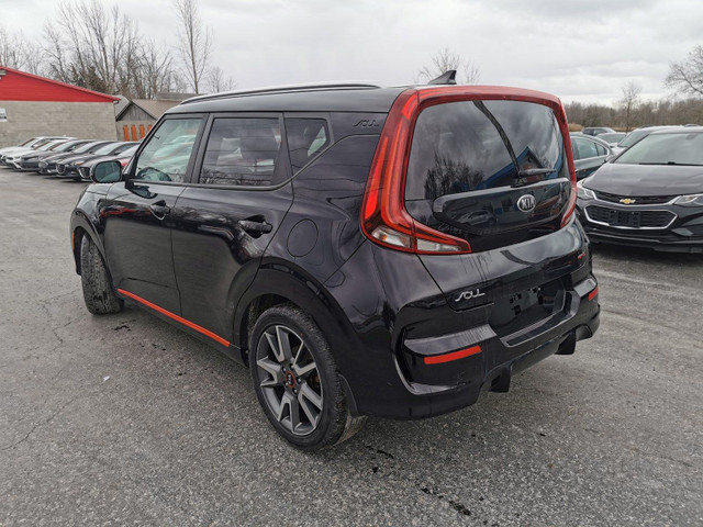 2020 KIA Soul GT-Line in Cars & Trucks in Belleville - Image 3