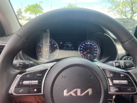 2023 Kia Forte EX Gravity Gray *BLUETOOTH*, *BACK-UP CAMERA*, *CLEAN CARFAX REPORT*, *MARKET VALUE P... (image 3)