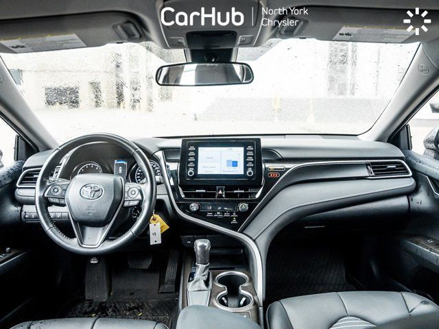 2023 Toyota Camry SE Heated Seats Backup Cam Lane Tracing in Cars & Trucks in City of Toronto - Image 3