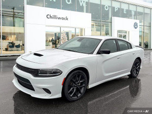 2023 Dodge Charger GT | NO ACCIDENTS | REMOTE START | ANDROID AUTO | APPLE CARPLAY