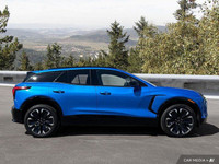 Experience exhilarating performance and cutting-edge technology with this 2024 Chevrolet Blazer EV e... (image 6)