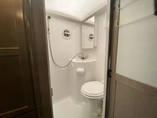 2022 Adventurer LP Class C Adventurer 19RD in RVs & Motorhomes in Edmonton - Image 23