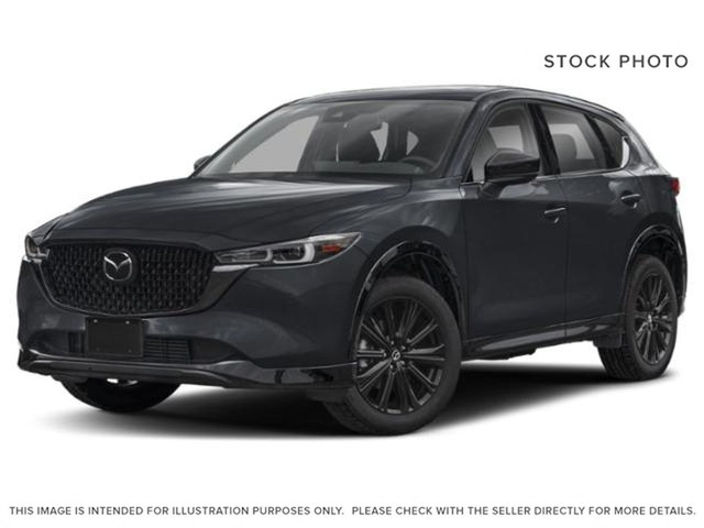 2025 Mazda CX-5 Sport Design AWD in Cars & Trucks in Strathcona County - Image 3