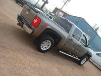NORTH POINT MOTORS...CALL TEXT 780-224-7791 CHECK OUT THIS 2012 CHEV 1500 SILVERADO CREW CAB 4X4 SHO... (image 2)