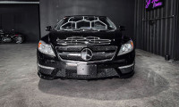 Presenting the 2013 Mercedes-Benz CL63 AMG, sold by St. Albert Exotics The 2013 Mercedes-Benz CL63 A... (image 4)