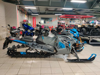 2022 Arctic Cat M8000 MOUNTAIN CAT ALPHA ONE 165 CLEAR OUT SA...