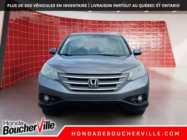 2014 Honda CR-V EX AWD, TOIT OUVRANT, MAGS in Cars & Trucks in Longueuil / South Shore - Image 3
