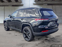 This Jeep Grand Cherokee delivers a Regular Unleaded V-6 3.6 L/220 engine powering this Automatic tr... (image 4)