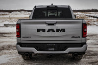 This Ram 1500 has a powerful Twin Turbo Regular Unleaded I-6 3.0 L/183 engine powering this Automati... (image 2)