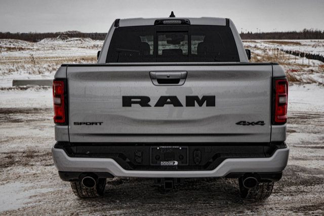 2025 Ram 1500 Sport in Cars & Trucks in Strathcona County - Image 3