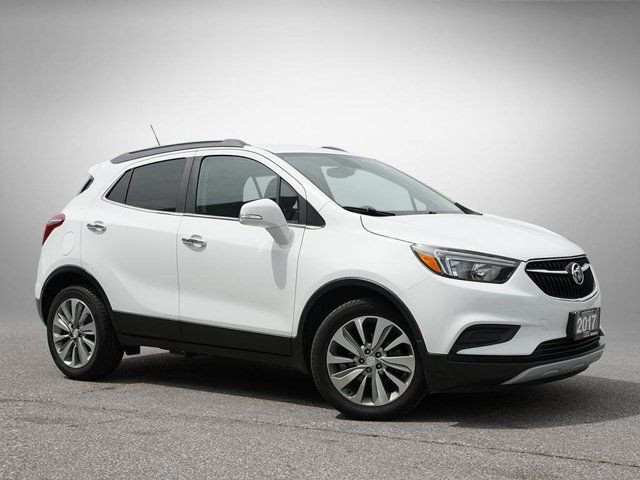 2017 Buick Encore Preferred in Cars & Trucks in Windsor Region - Image 2