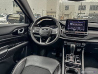 The *2024 Jeep Compass Trailhawk* is built for those who demand real off-road ability in a compact,... (image 9)