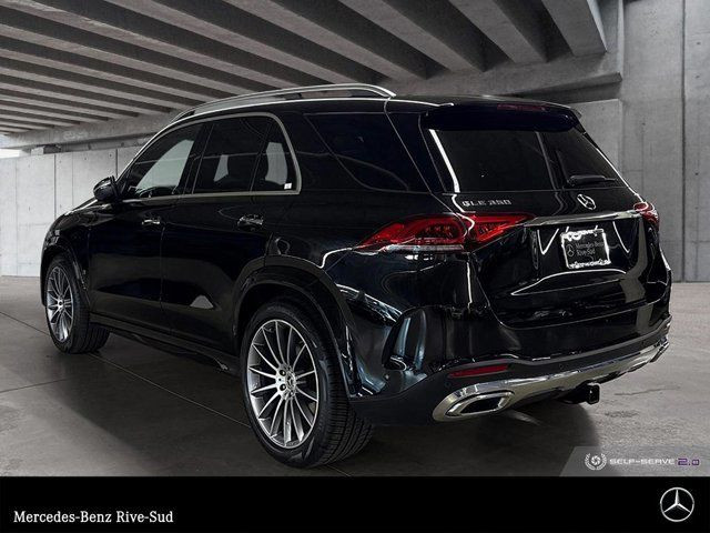 2022 Mercedes-Benz GLE 350 4MATIC SUV | Ensemble Sport in Cars & Trucks in Longueuil / South Shore - Image 3