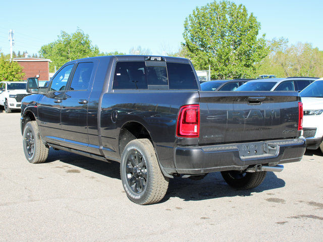 2025 Ram 3500 Laramie in Cars & Trucks in Calgary - Image 3