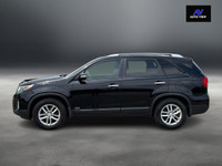 NEW ARRIVAL!! 2015 Kia Sorento LX AWD!! **LOTS OF SERVICE RECORDS** 2.4L INLINE 4 MOTOR, AUTOMATIC T... (image 7)