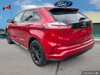 This Ford Edge delivers a Intercooled Turbo Premium Unleaded I-4 2.0 L/122 engine powering this Auto... (image 4)