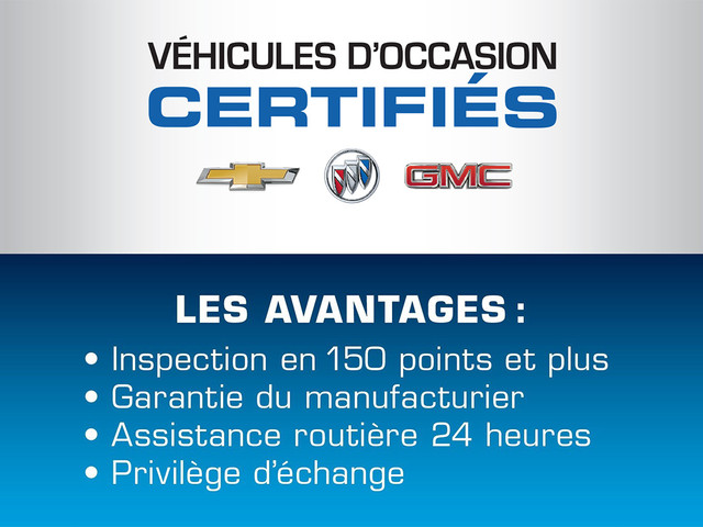 2020 GMC Sierra 1500 DURAMAX, SIÈGES/VOLANT CHAUFFANT, DEMARREUR in Cars & Trucks in City of Montréal - Image 3
