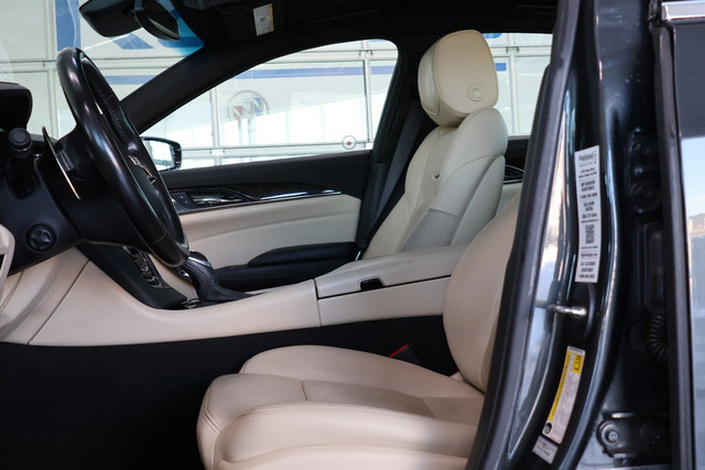 2017 Cadillac CTS Sedan Luxury AWD 3.6 L in Cars & Trucks in City of Montréal - Image 2