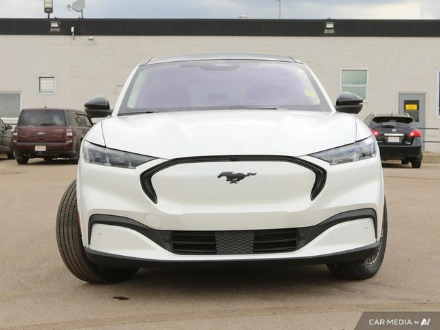 2025 Ford Mustang Mach-E Premium AWD in Cars & Trucks in Edmonton - Image 2