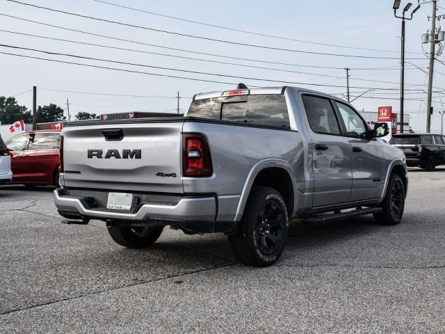 2025 Ram 1500 in Cars & Trucks in Chatham-Kent - Image 4