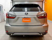 À voir! / Come see it! TRÈS BIEN ÉQUIPÉ / VERY WELL EQUIPPED. Version RX350 AWD avec Moteur 3.5L, Gr... (image 7)
