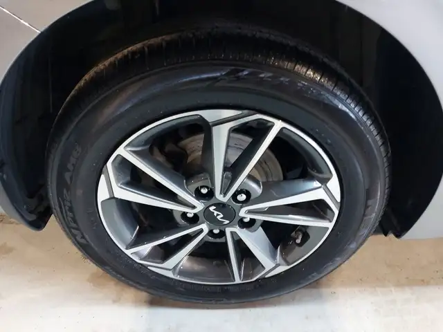 2022 Kia Forte5 CERTIFIED 1 OWNER NEVER ACCIDENTED62937539696003122