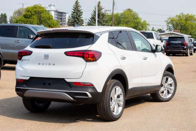 2026 Buick Encore GX Preferred - AWD in Cars & Trucks in Edmonton - Image 4