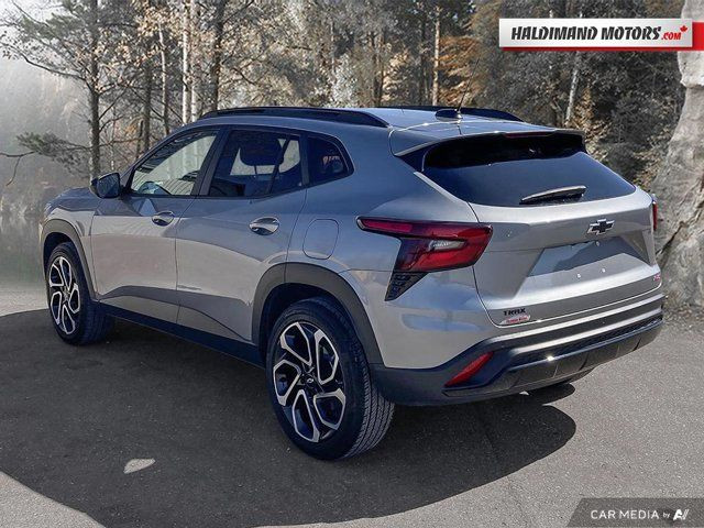 2025 Chevrolet Trax 2RS in Cars & Trucks in Hamilton - Image 3
