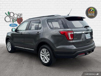 - ACCIDENT FREE - HEATED CLOTH SEATS - REMOTE START - NAVIGATION - TRAILER TOW PACKAGE - FRONT & REA... (image 3)