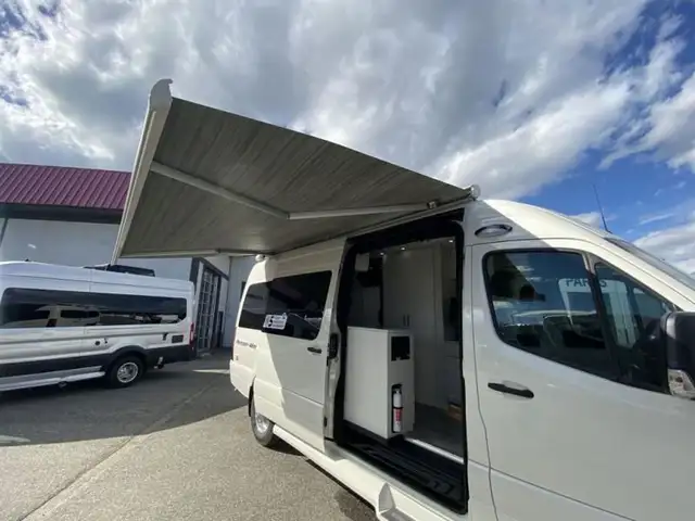 2025 Pleasure-Way Plateau FL in RVs & Motorhomes in Kelowna - Image 24