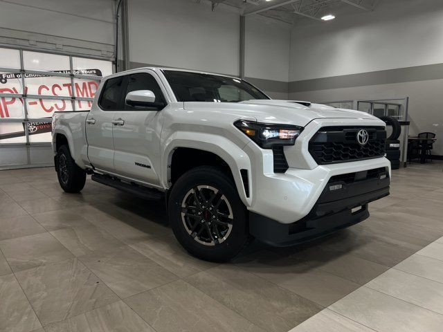 2025 Toyota Tacoma TRD Sport Premium in Cars & Trucks in Edmonton - Image 2