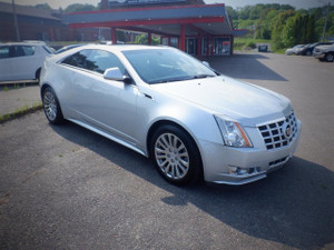 2014 Cadillac CTS PREMIUM