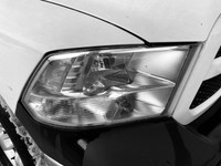 The 2017 Ram 1500 Tradesman is a full-size pickup truck designed to serve as a practical and durable... (image 8)