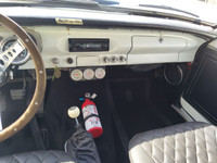 Auction Date: July 26, 2025. : Collector: Vin 511737008378 ;Year 1965 ;Make Chevrolet II ;Model Nova... (image 7)