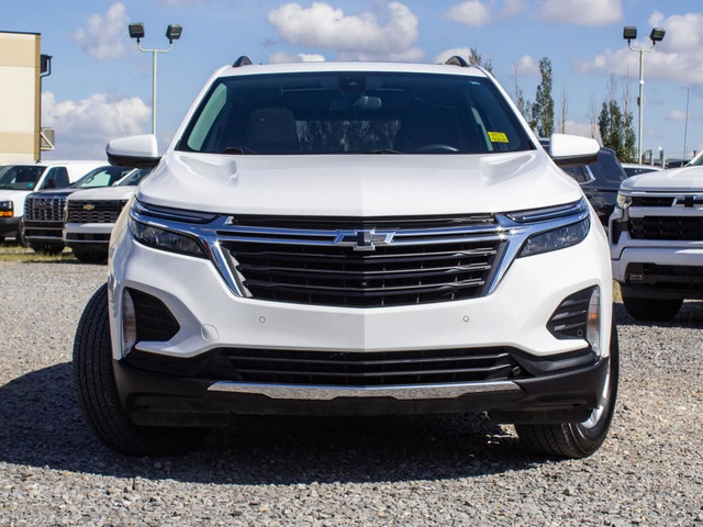 2022 Chevrolet Equinox AWD LT for sale in Cars & Trucks in Edmonton - Image 3