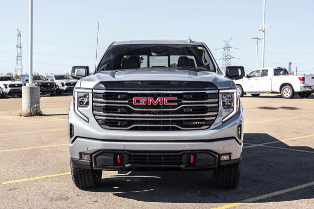 2026 GMC Sierra 1500 AT4 in Cars & Trucks in Strathcona County - Image 3