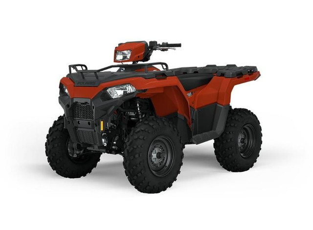2024 POLARIS Sportsman 570 in ATVs in Laval / North Shore