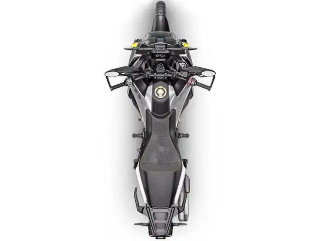 2024 Husqvarna Norden 901 in Sport Touring in Laurentides - Image 4