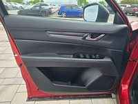2022 Mazda CX-5 Kuro Edition AWD with the 2.5L Turbo engine and just 54,000kms! Sporty and refined l... (image 8)