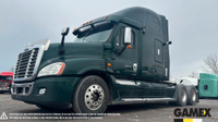 2012 FREIGHTLINER CASCADIA CAMION HIGHWAY