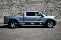 This 2024 GMC Sierra 1500 is for sale today. This sought after diesel crew cab 4X4 pickup has 31,192... (image 1)
