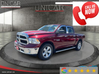 2017 Ram 1500 No Accidents | Safety Certification Included Financing & Warranty Options Available __... (image 2)