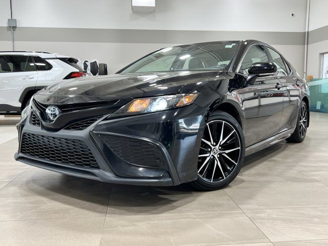 2024 Toyota Camry SE in Cars & Trucks in Edmonton - Image 4
