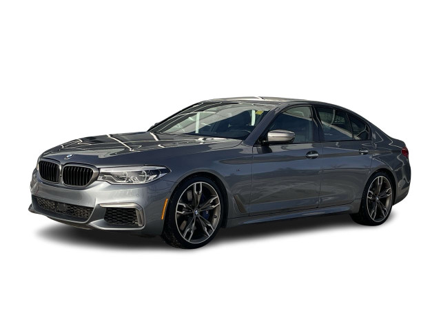 2018 BMW 5 Series in Cars & Trucks in Calgary - Image 3