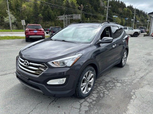 2015 Hyundai Santa Fe SE